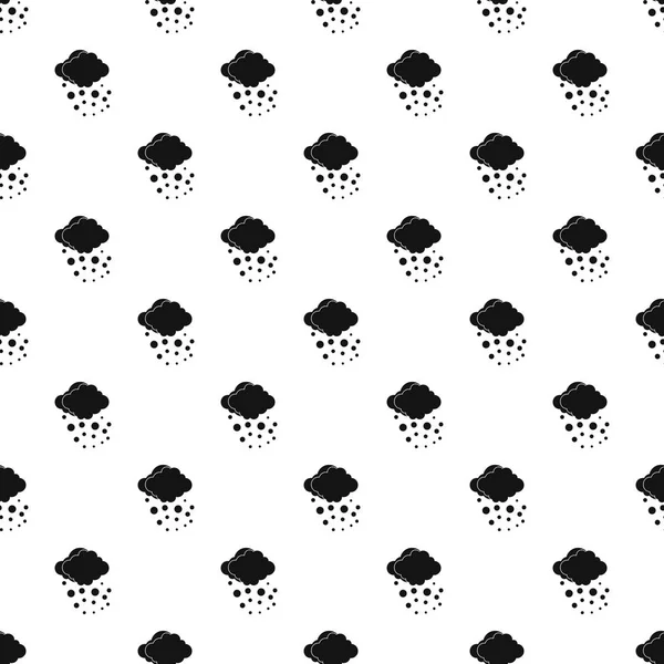 Dolu desen, basit tarzı