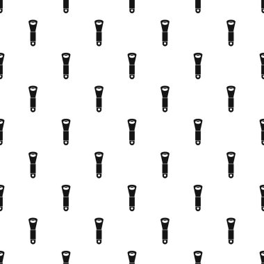 Şişe açacağı desen, basit tarzı