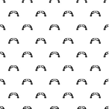 Smartphone deseni, basit tarzı ile fotoğraf çekme