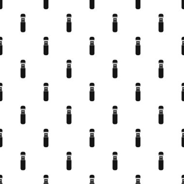 Birden parlamak götürmek desen, basit tarzı