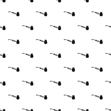 Elektronik sigara boru deseni, basit stil