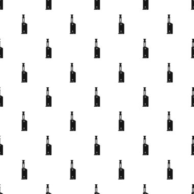 Vaping device pattern, simple style