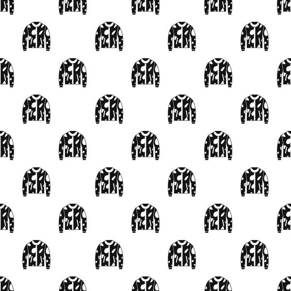 Kamuflaj ceket modeli, basit tarzı