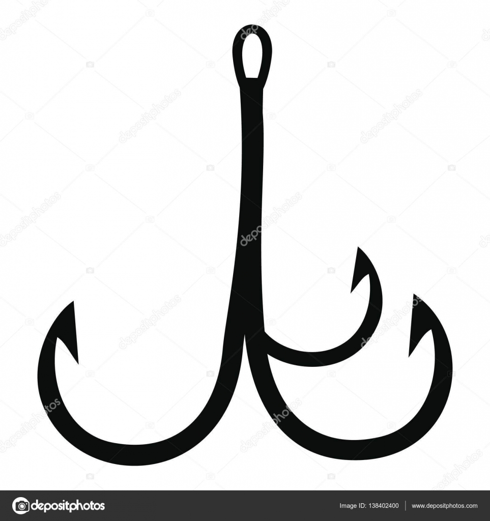 Haken-Icon