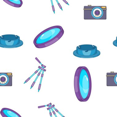 Fotoğraf desen, karikatür tarzı