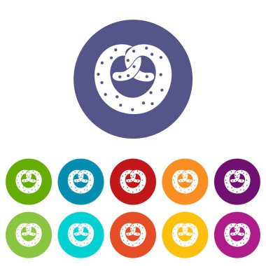 Simit Icons set