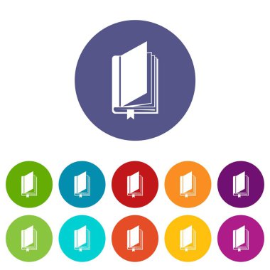 Yer işareti ayarla kutsal kişilerin resmi ile rezervasyon yaptırın