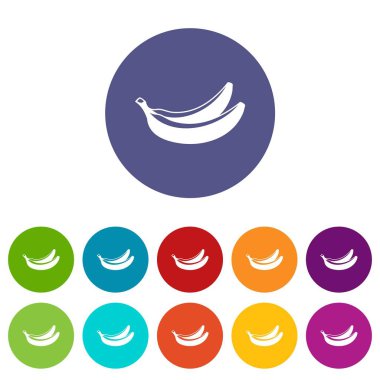 Muz Icons set