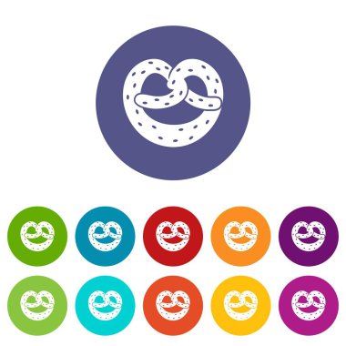 Simit Icons set