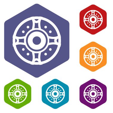 kalkan Icons set