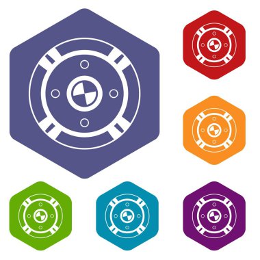 kalkan Icons set