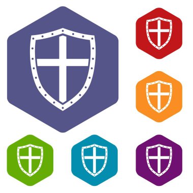 kalkan Icons set