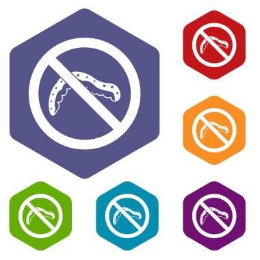 Caterpillar işareti simgeleri ayarlanmadı