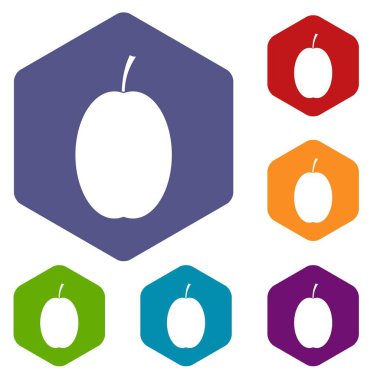 Erik Icons set