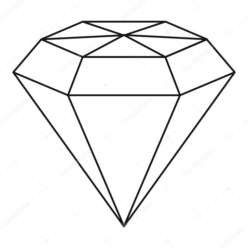 Symbol Diamant Symbol Diamant