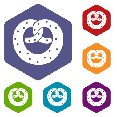 Simit Icons set
