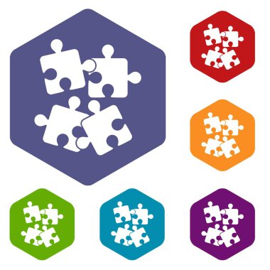 yap-boz Icons set