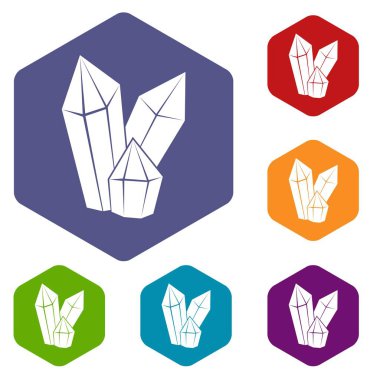 Elmas Icons set