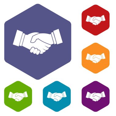 Tokalaşma Simgeleri Ayarlandı