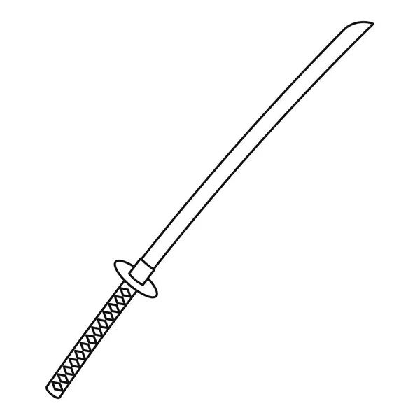Katana swords icon Stock Vector Image by ©RealVector #69206871