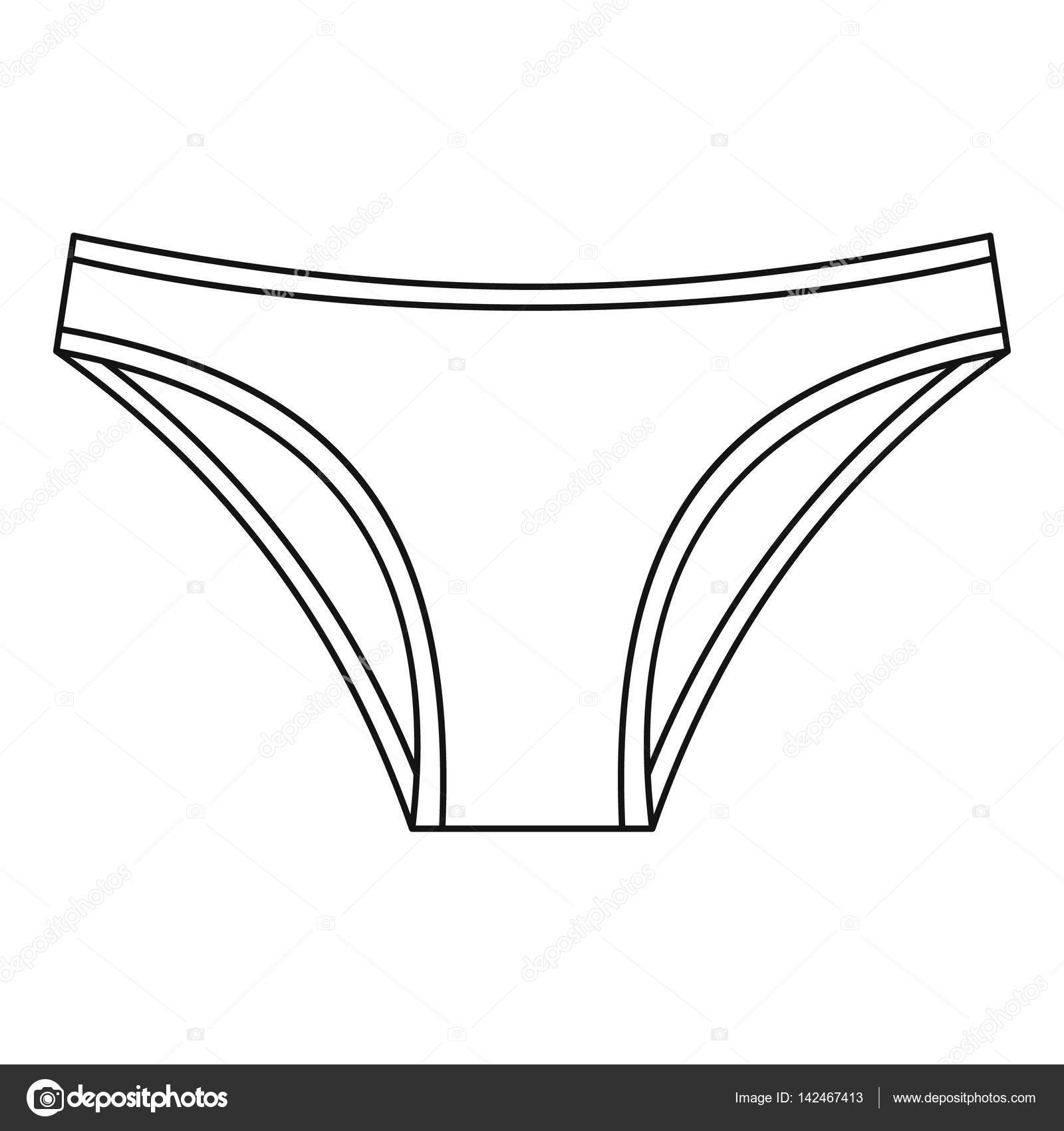 Плавки-слипы на завязках Cruise Couture купить со скидкой в секс шопе  Женское белье, одежда  Пляжная одежда