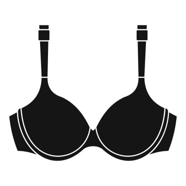 İç çamaşırı simgesi, basit tarzı