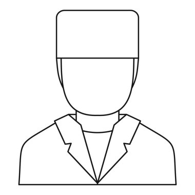 Doktor simgesi, özet biçimi