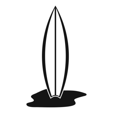 İnternet kurulu simge, basit tarzı