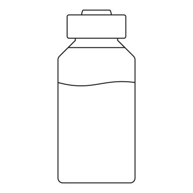 Tıp simgesi, özet biçimi