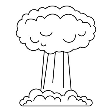 Spica'nın simgesi, anahat stili