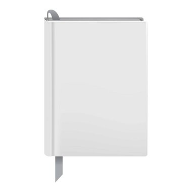 Bir günlüğü simgesi, gerçekçi