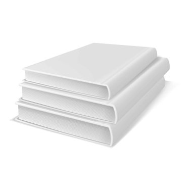 Üç diaries simgesi, gerçekçi