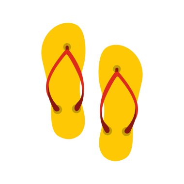 Slates simgesi, düz stil