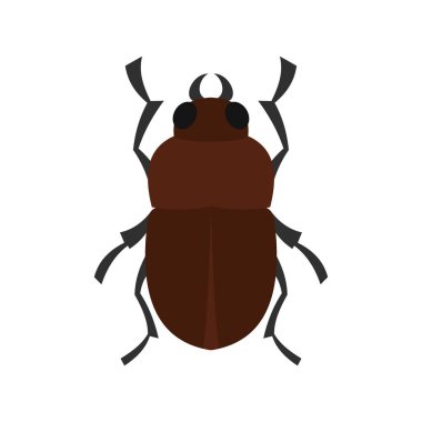 Hata simgesi, düz biçim