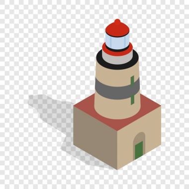 Falsterbo deniz feneri, İsveç izometrik simgesi