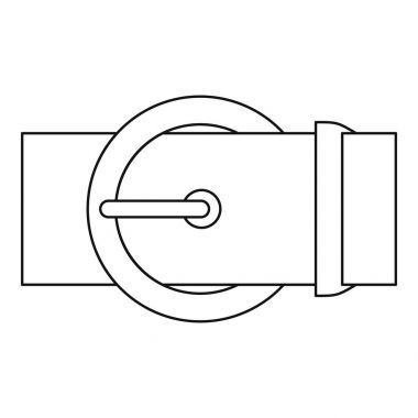 Toka simgesi, stil anahat