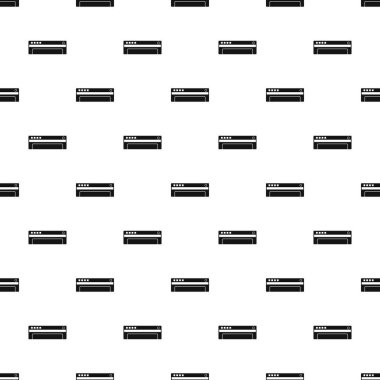 Saç kremi tasarlamak vektör