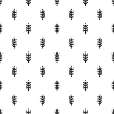 Büyük spike tasarlamak vektör