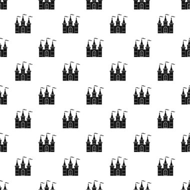 Kale tasarlamak vektör