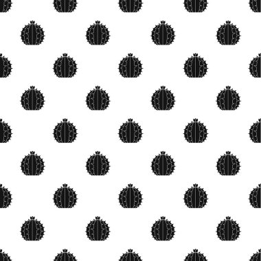 Lophophora kaktüs tasarlamak vektör