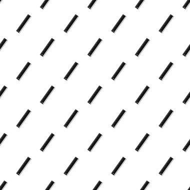 Kıstas tasarlamak vektör