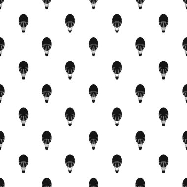 Sıcak hava balon tasarlamak vektör