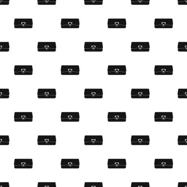 Küçük cüzdan tasarlamak vektör