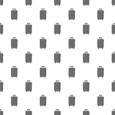 Bavula tekerlekler tasarlamak vektör