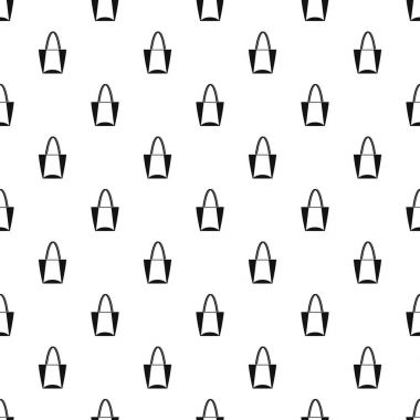 Büyük çanta tasarlamak vektör