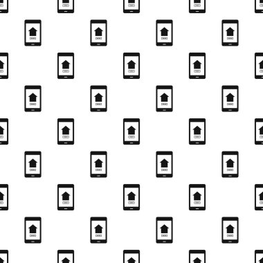 Çalışma telefon tasarlamak vektör