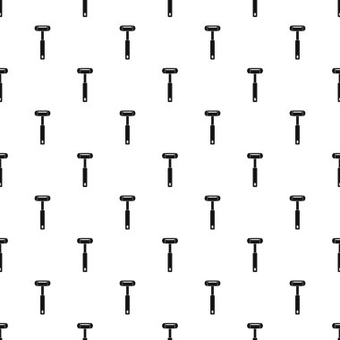 Refleks çekici tasarlamak vektör