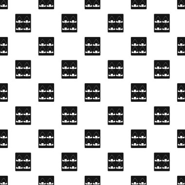 Suşi tasarlamak vektör