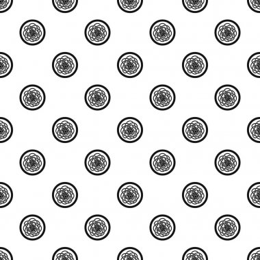 Asya erişte tasarlamak vektör