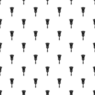 Fırça tasarlamak vektör